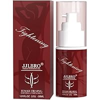 JJLBRO Female Tightening Gel