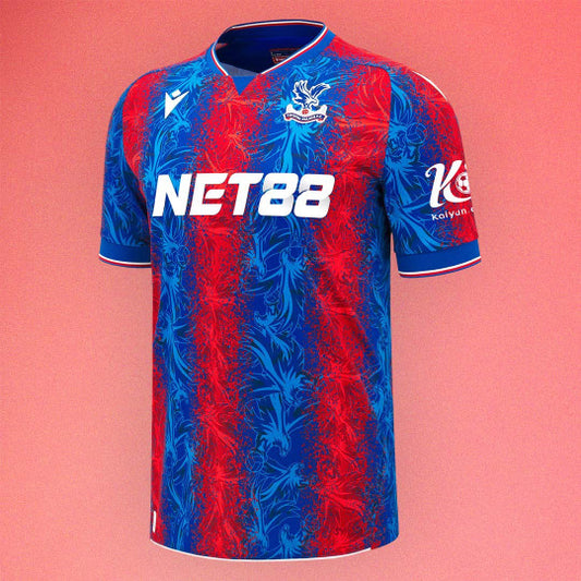 Crystal Palace Jersey T-Shirt