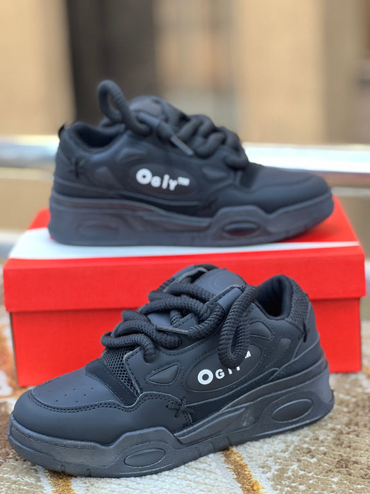 OGIY Fashion Men’s Sneaker