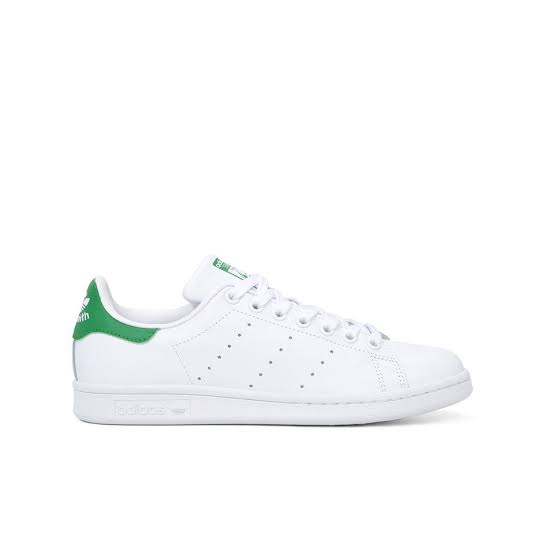 Adidas Stan Smith -Green