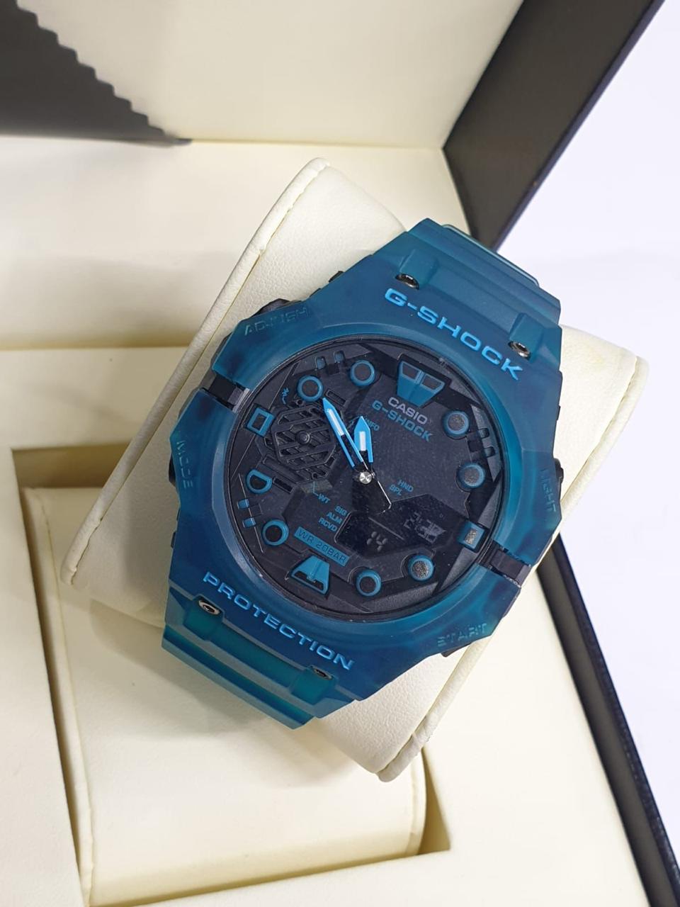 Casio G-Shock watch