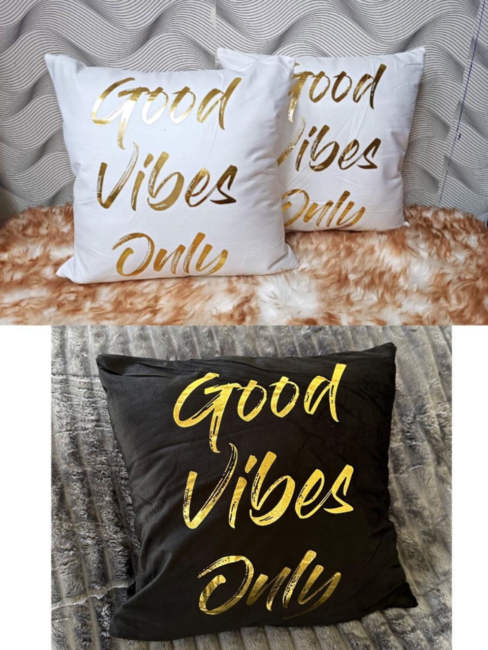 Pillow cases