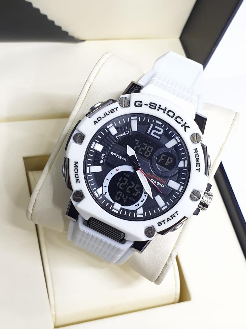 Casio G-Shock watch