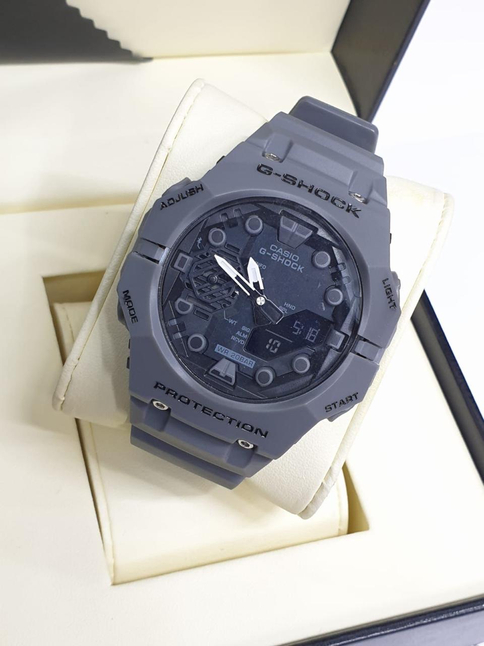 Casio G-Shock watch