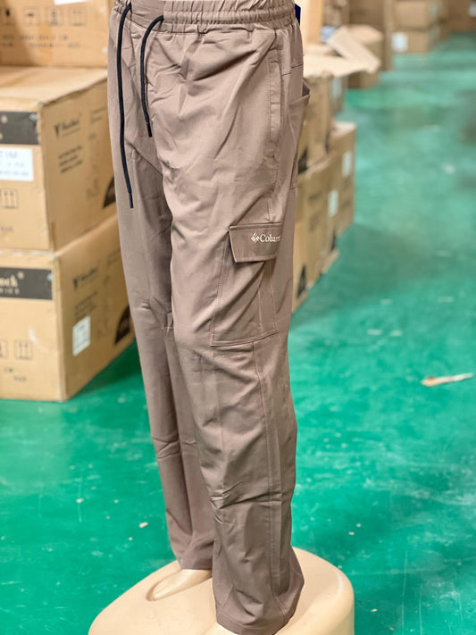 Mens Cargo Pants