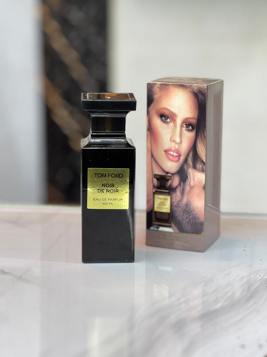 Tom Ford Noir de Noir