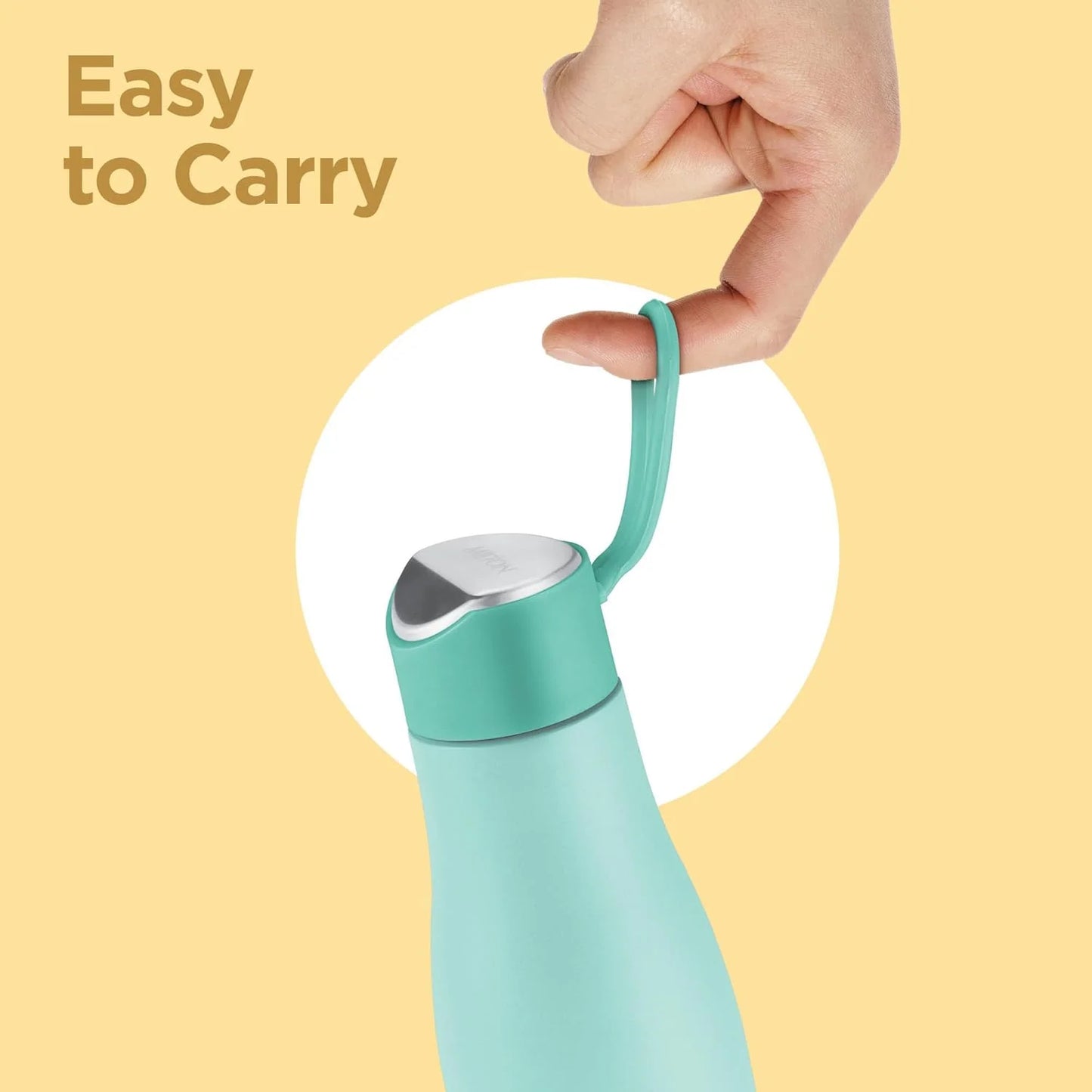 Fame Milton ThermoSteel Bottle