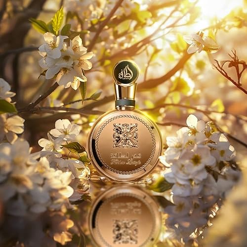 Lattafa Fakhar Gold Eau de Parfum Extrait 100ml