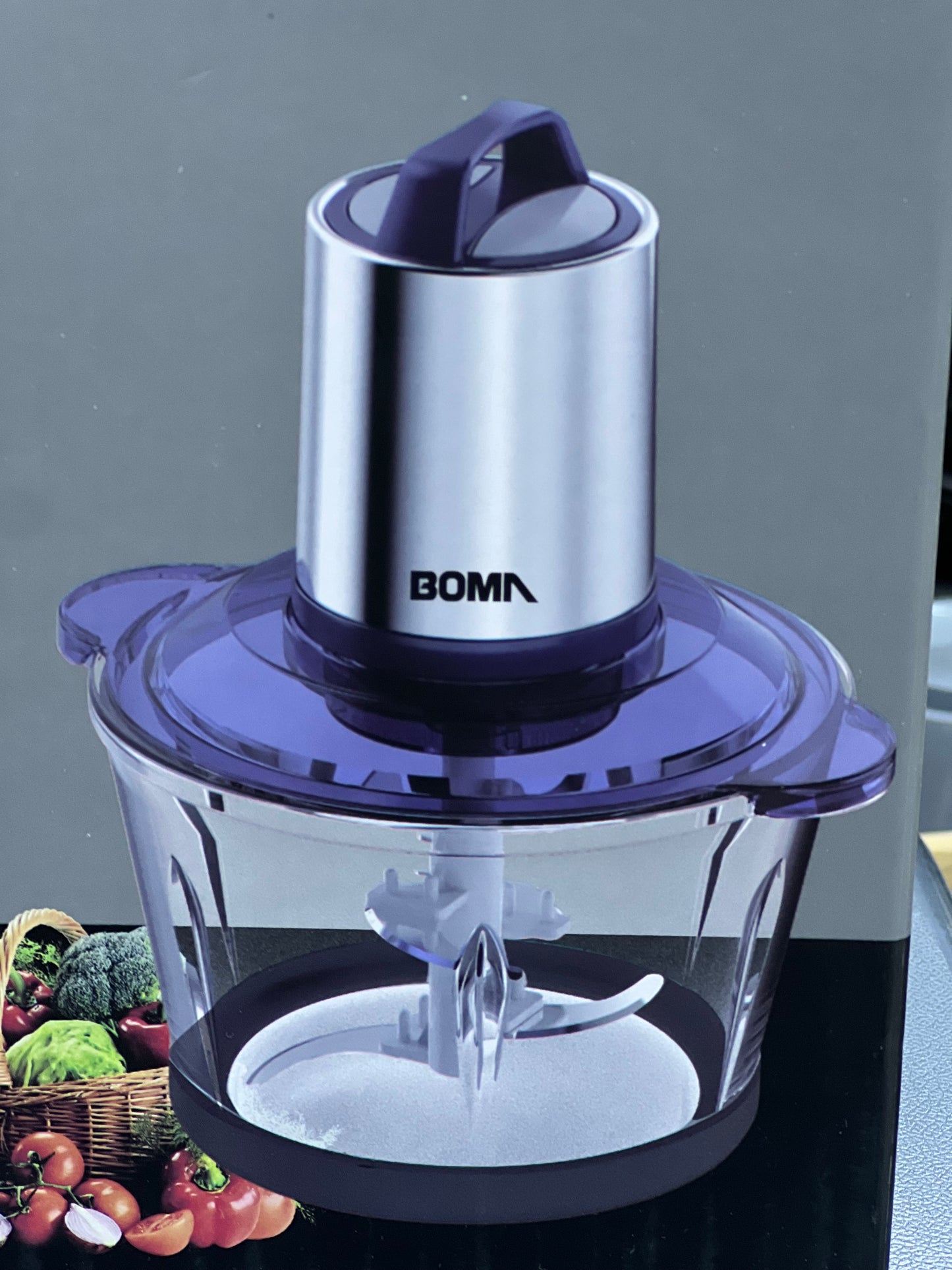 Boma Meat Grinder