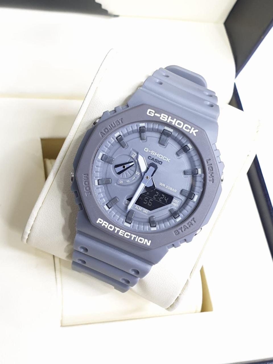 Casio G-Shock watch