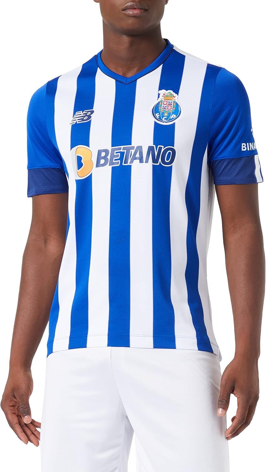 F.C Porto Home Jersey-Player version