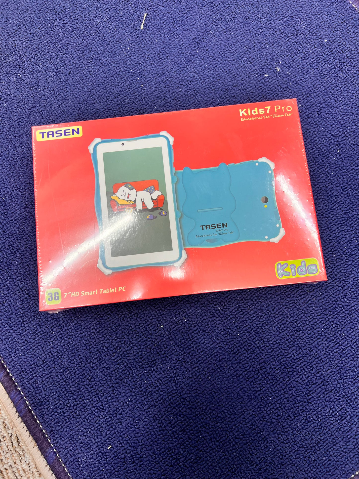 Tasen Kids Tablets - x7 pro