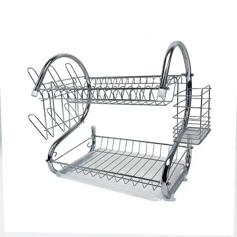 Stainless Steel Dish Rack