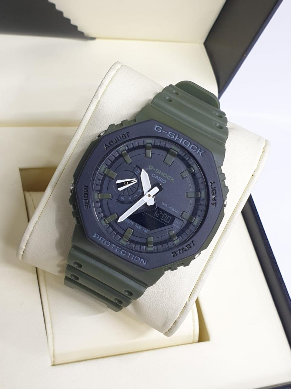 Casio G-Shock watch