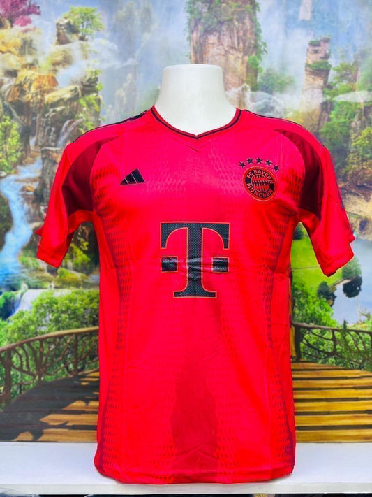 Bayern Munich Jersey T-Shirt