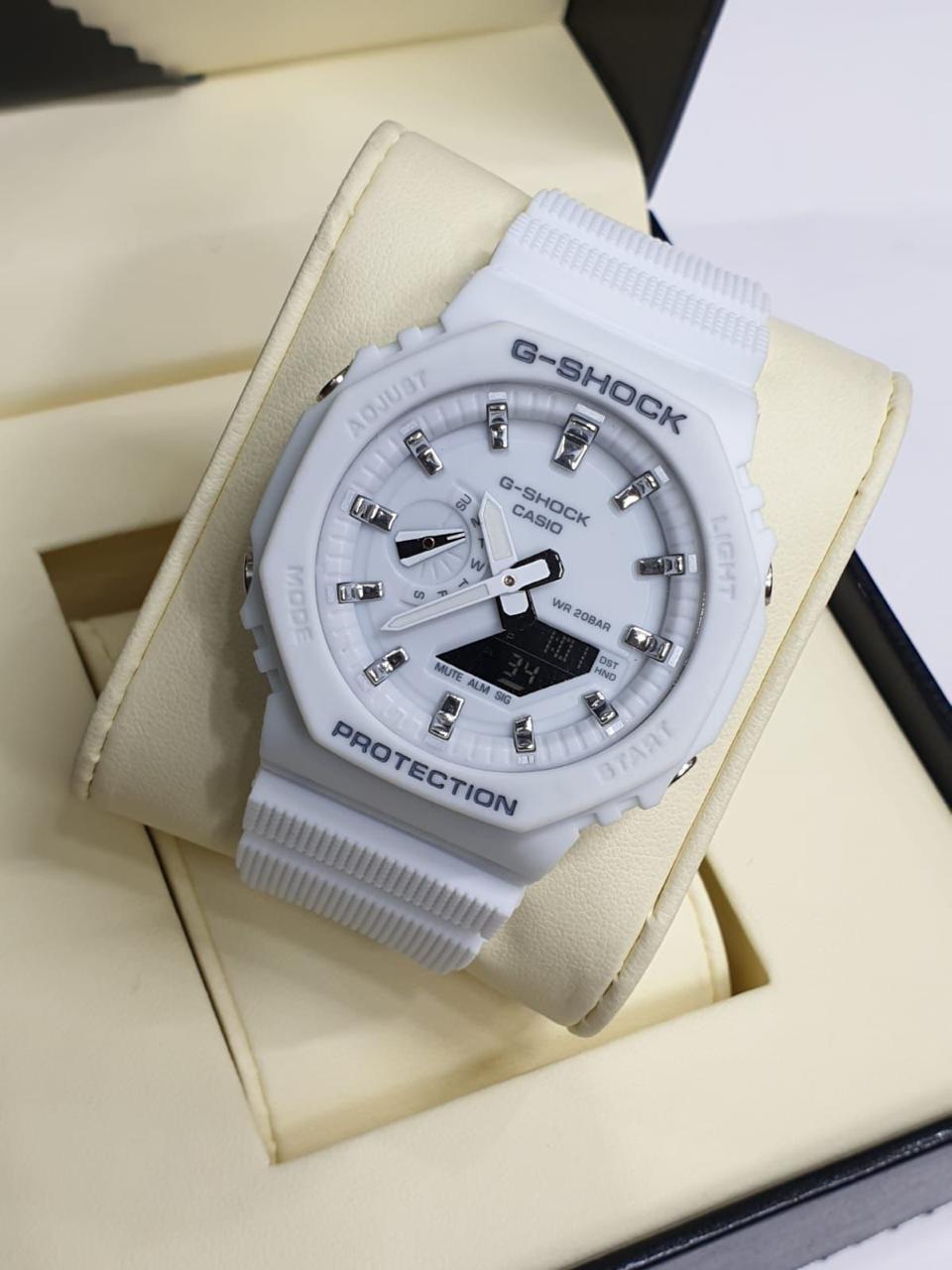 Casio G-Shock watch