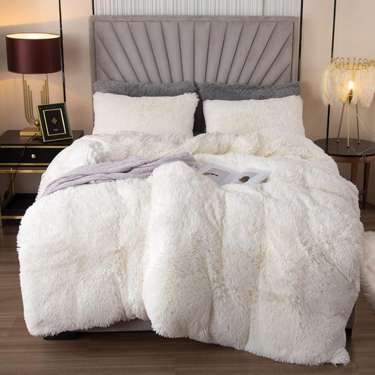 6*7 Fluffy Duvets