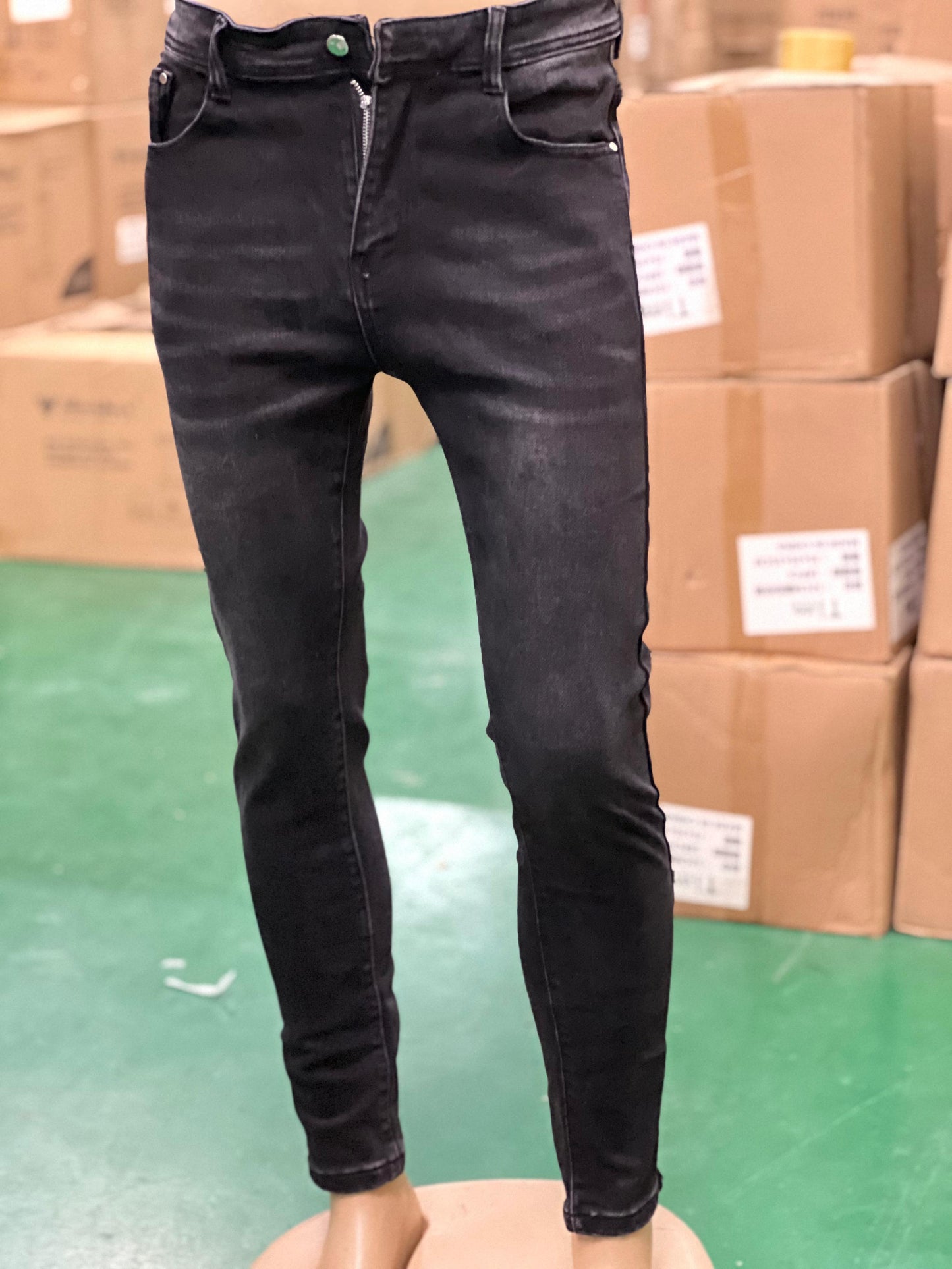 Men's Skinny Jeans