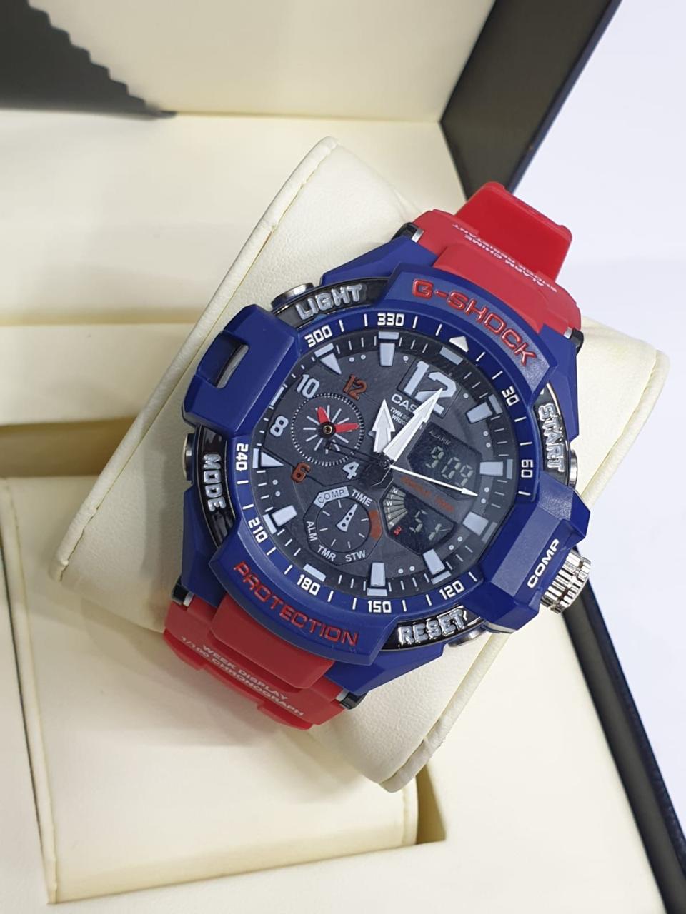 Casio G-Shock watch