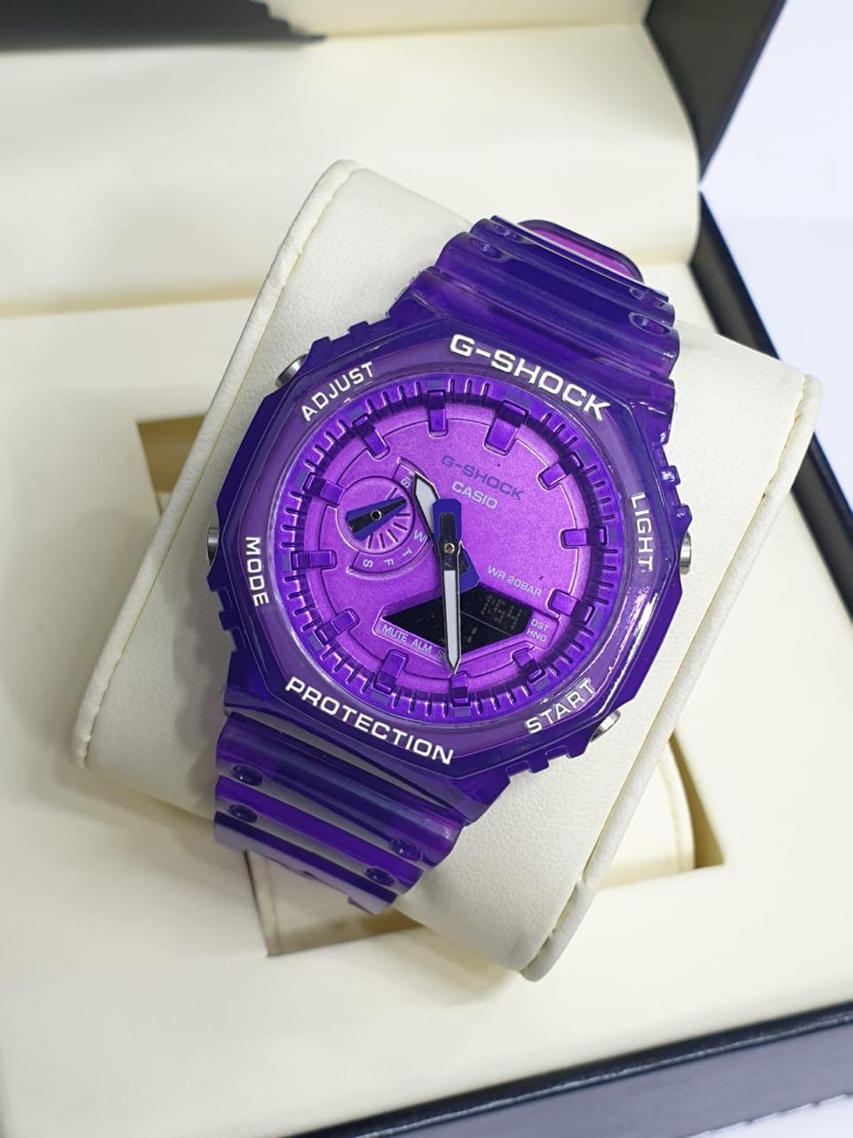 Casio G-Shock watch