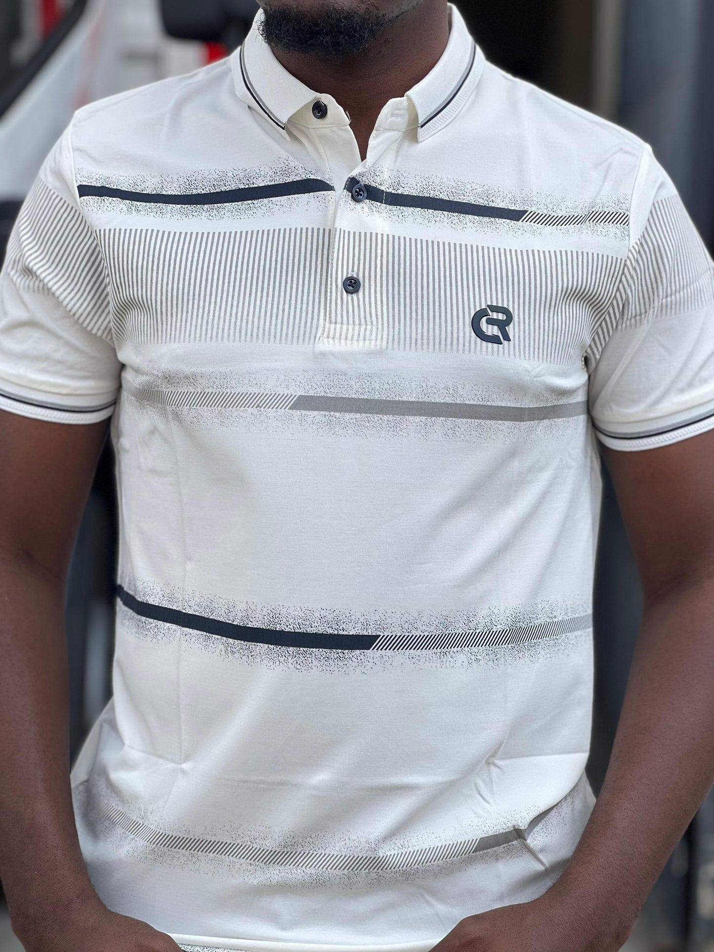 Chaberry Mens Polo Shirts