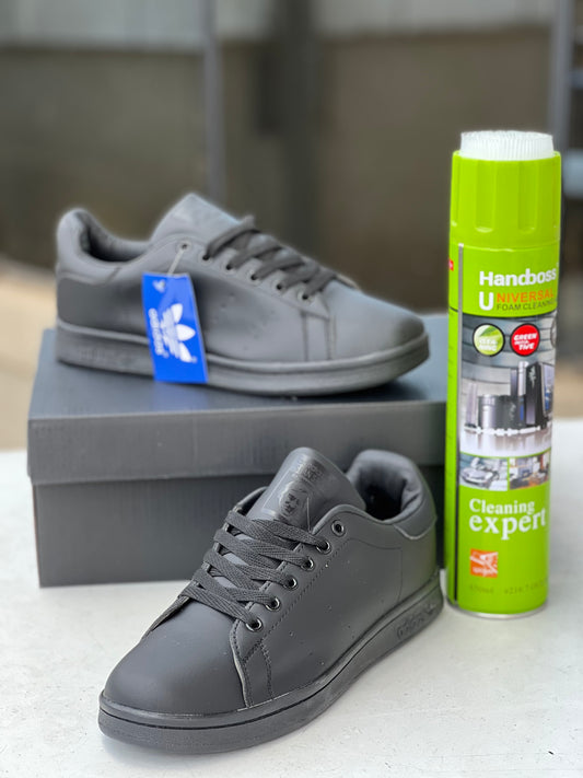 Adidas Stan Smith - Black