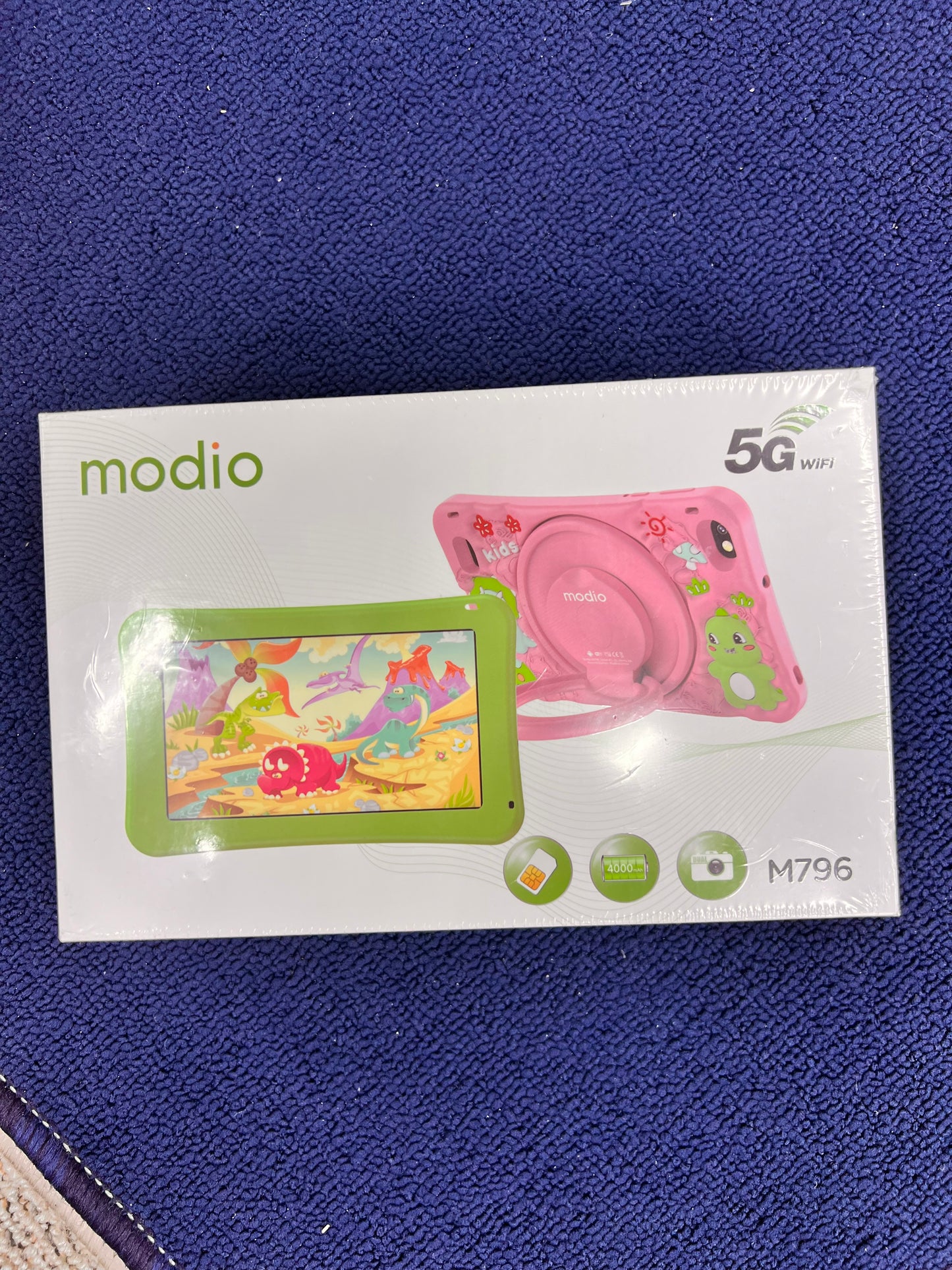 Kids Tablets - M796