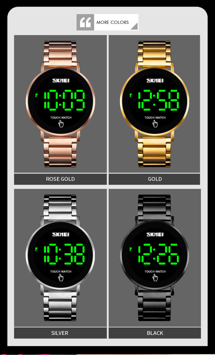 LED WATCH