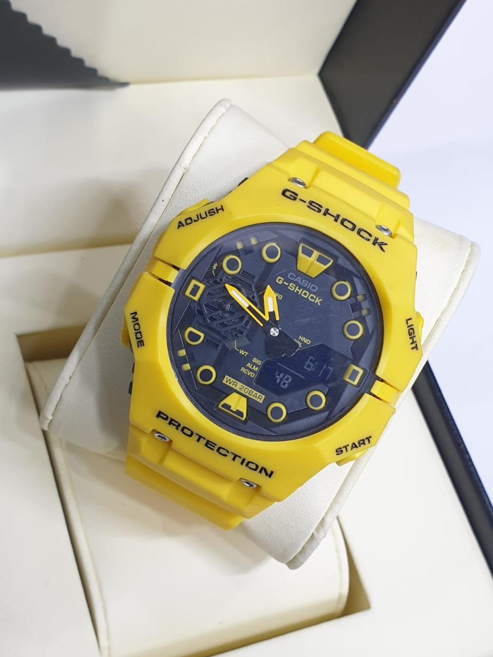 Casio G-Shock watch