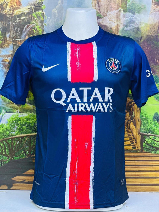 PSG Jersey T-Shirt