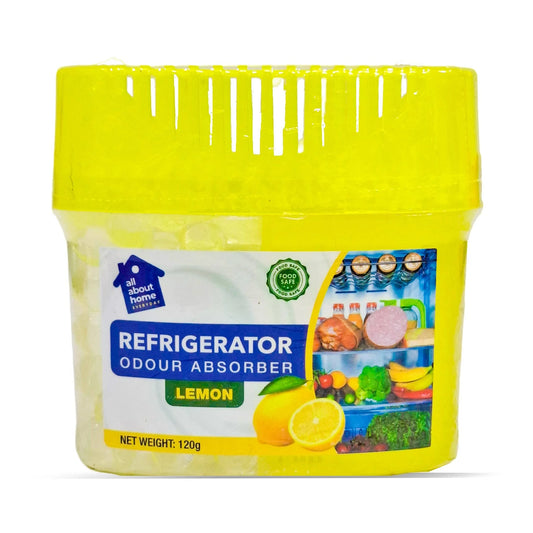 Refrigerator Odour Absorber