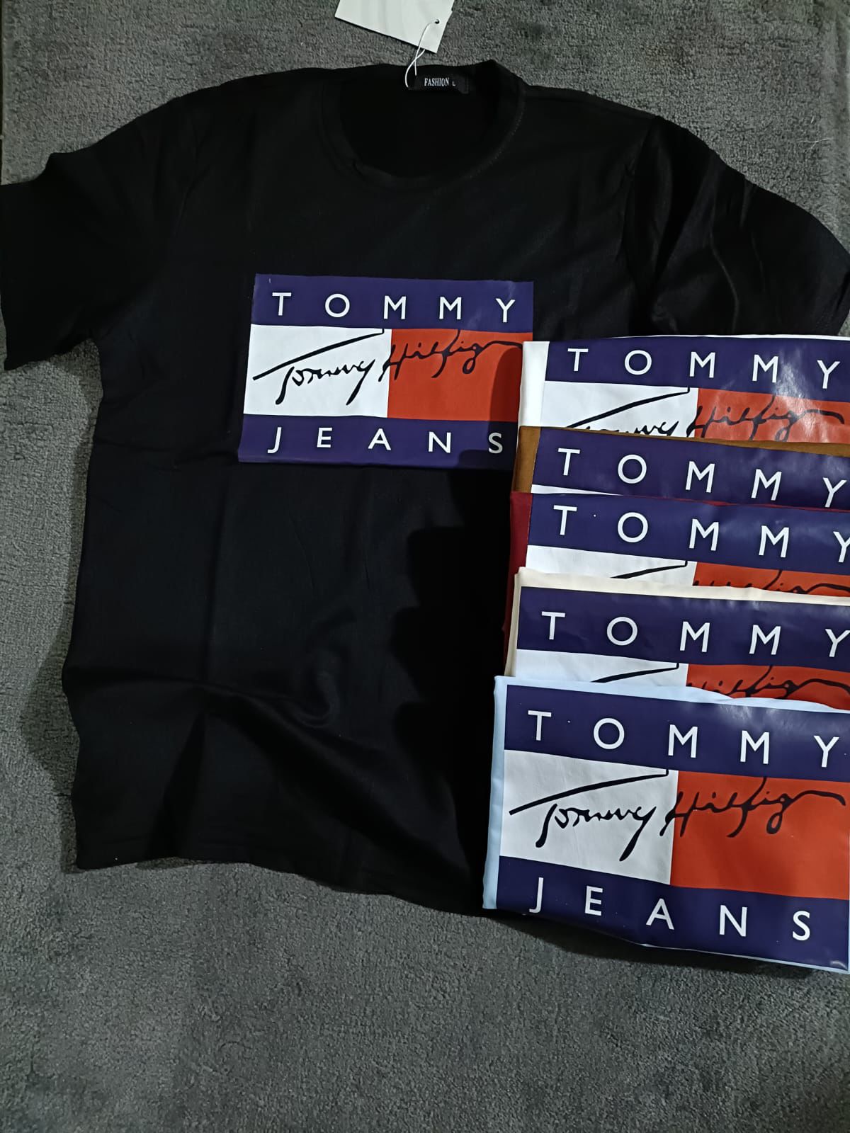 Tommy Jeans T-Shirt