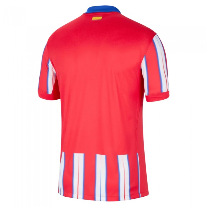 Athletico Madrid Home Jersey-Fan version