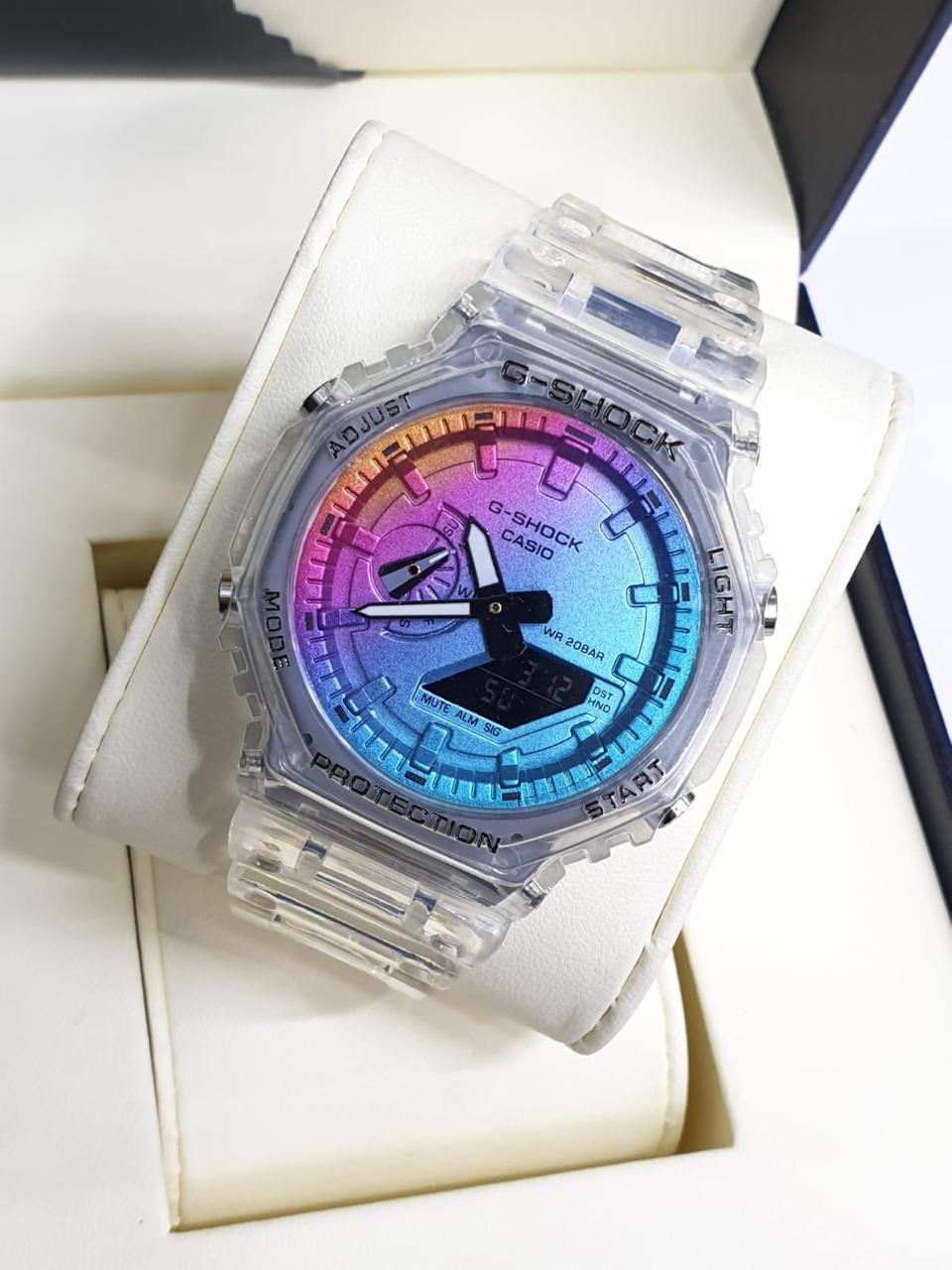 Casio G-Shock watch