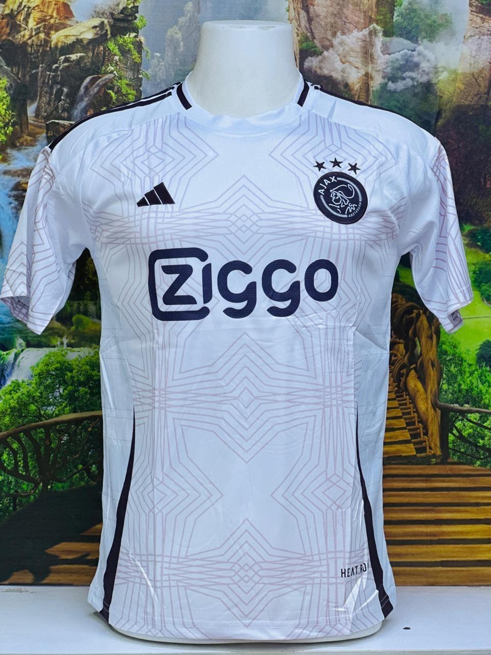 Ajax football Jersey Tshirts