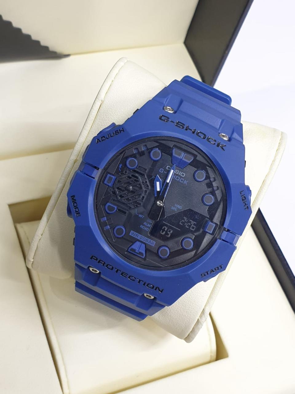 Casio G-Shock watch