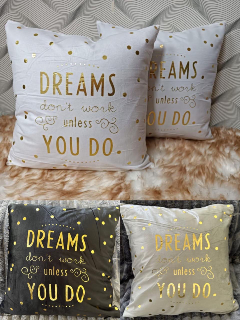 Pillow cases