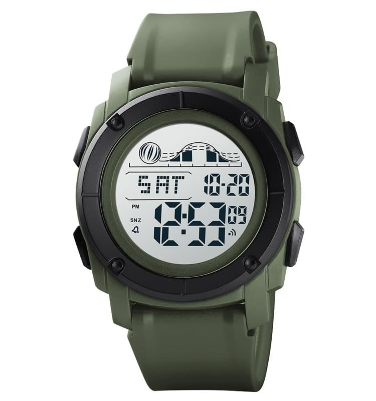 SKMEI Watch 1576