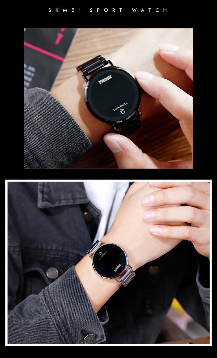 LED WATCH