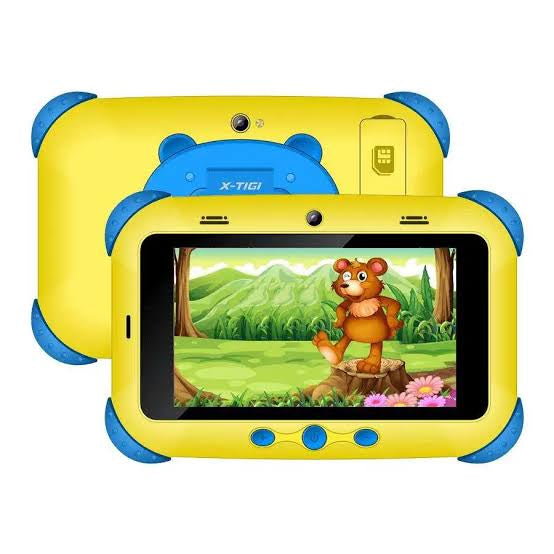 Xtigi Kids Tablets - Mini 2