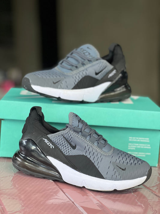 Nike Air Max 270 Sneakers - Grey