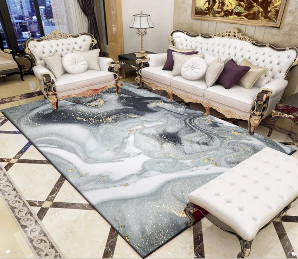 3D carpets 5*8