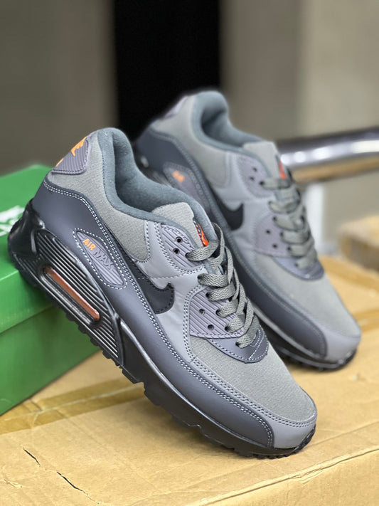 Nike Air Max 90 Sneaker - Iron Grey