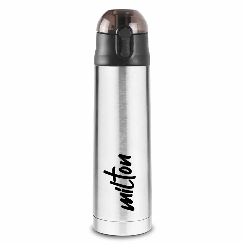 Milton Crown Thermosteel Bottle 600ml