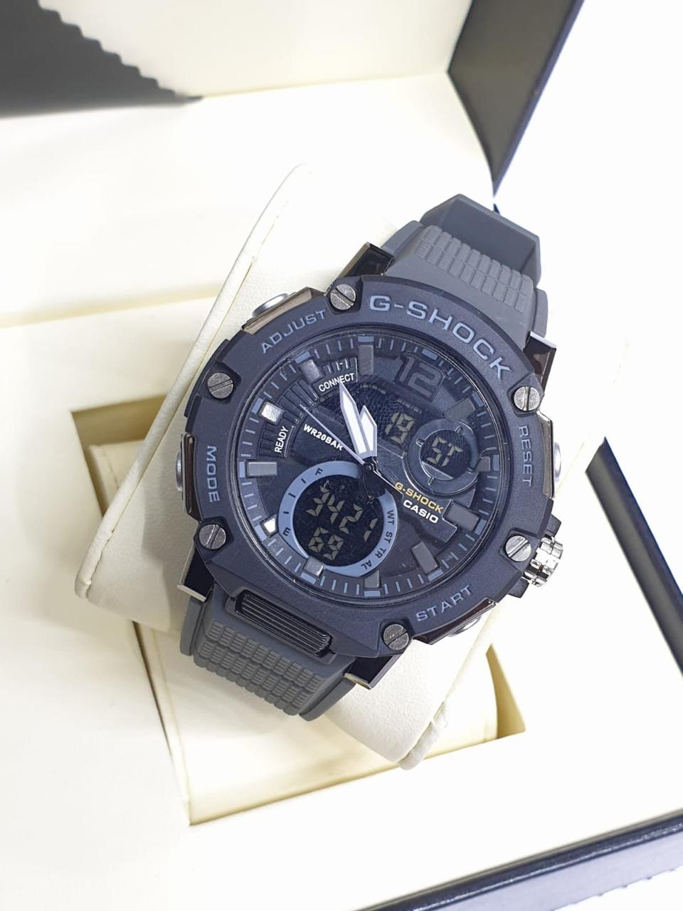 Casio G-Shock watch