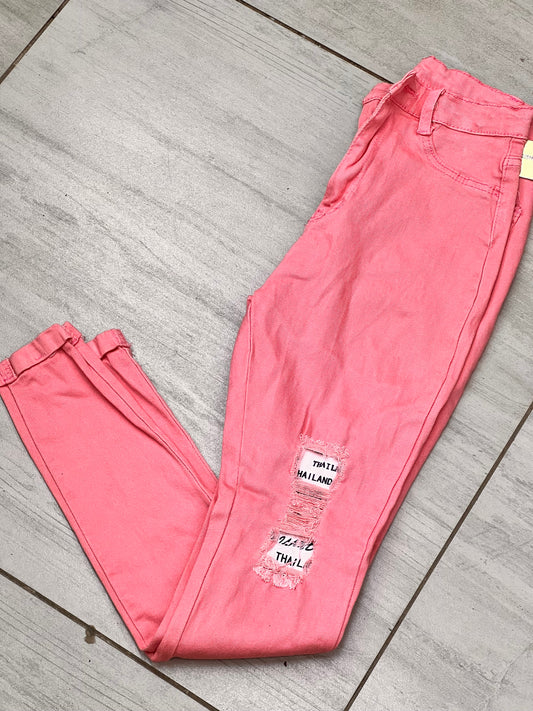 Super Stretch Ladies Jeans