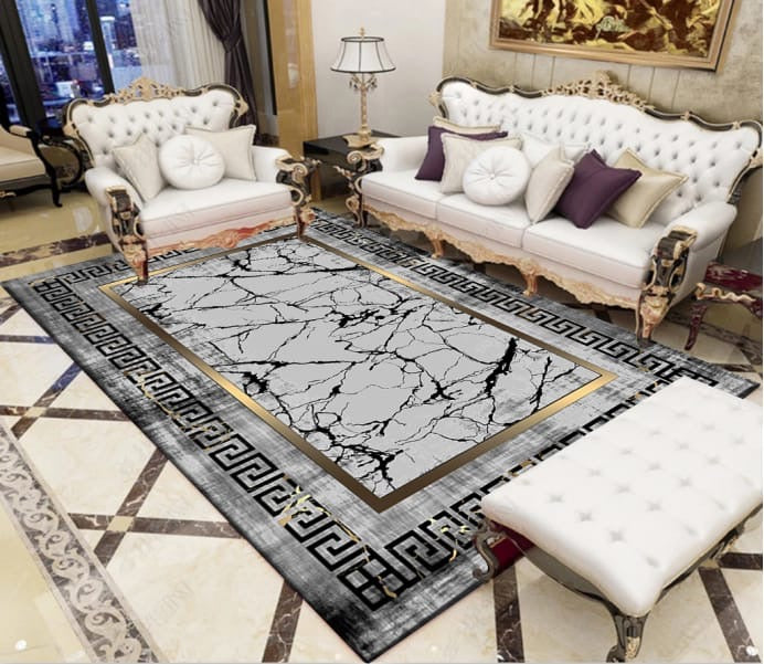 3D carpets 5*8