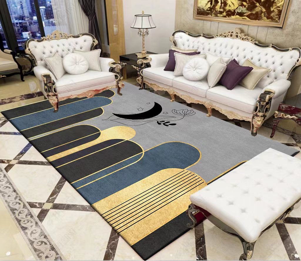 3D carpets 5*8