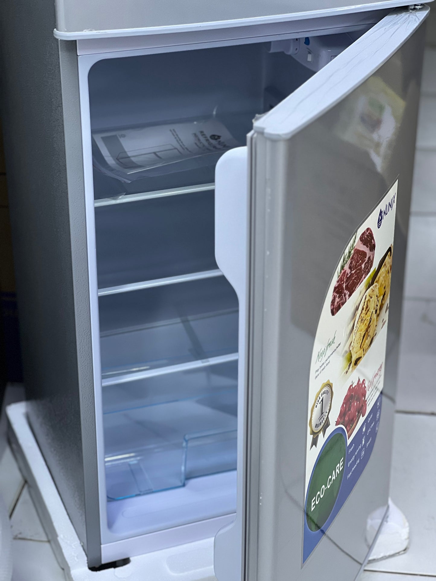 NUNIX REFRIGERATOR