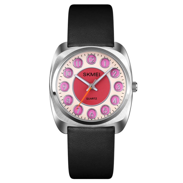 Quartz Watch Q029